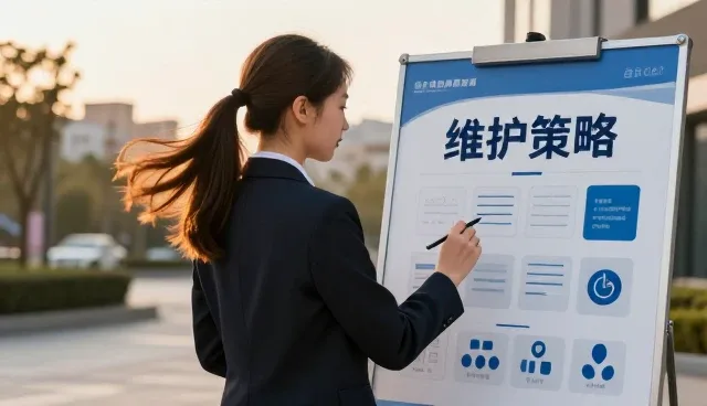 短视频内容分发的优化策略与日常维护技巧